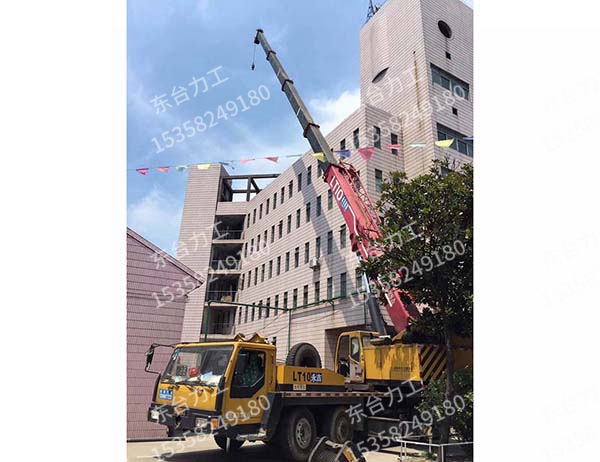南通某黃酒廠